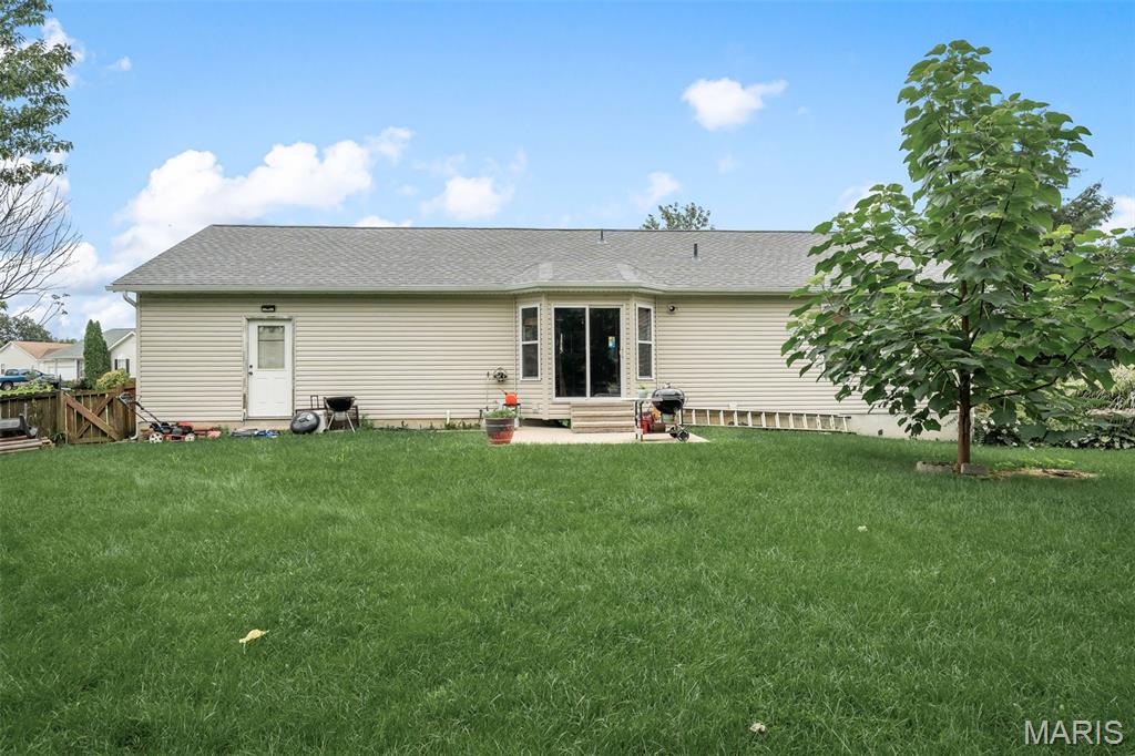 906 Warrior Ridge Property Photo 19