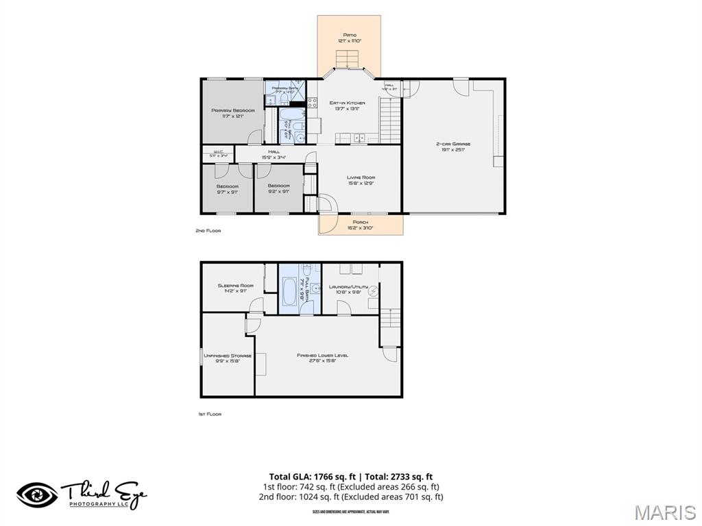 906 Warrior Ridge Property Photo 20