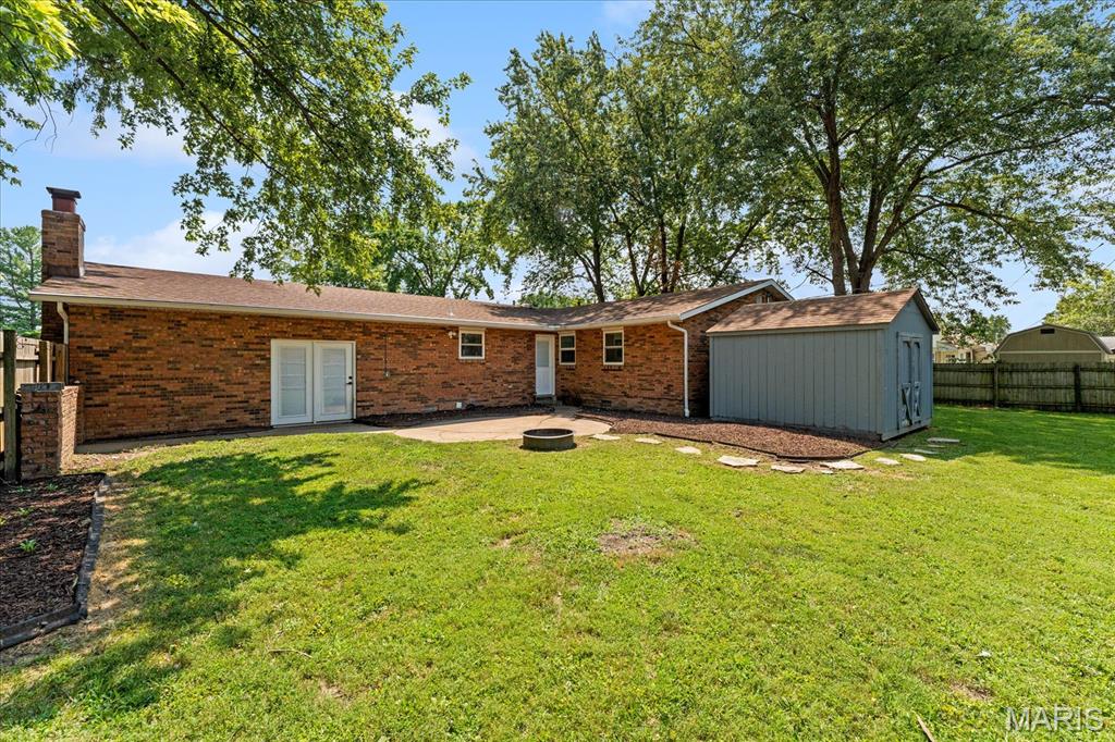 513 Emily Drive Property Photo 3