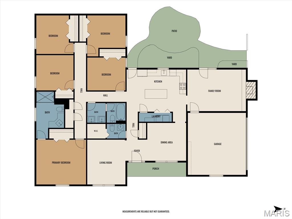513 Emily Drive Property Photo 34