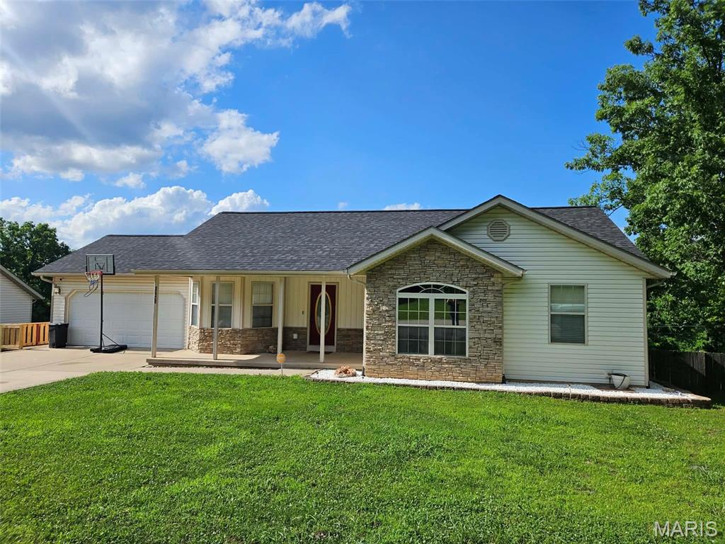 15630 Top Drive Property Photo 1
