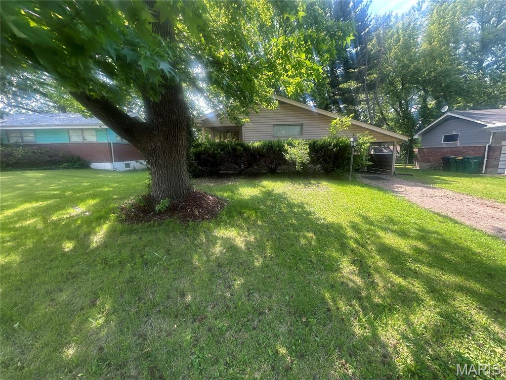 9919 Lanier Drive Property Photo 1