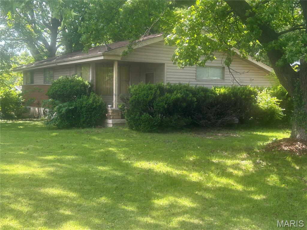 9919 Lanier Drive Property Photo 2