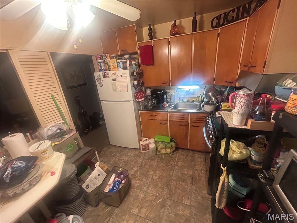 9919 Lanier Drive Property Photo 4