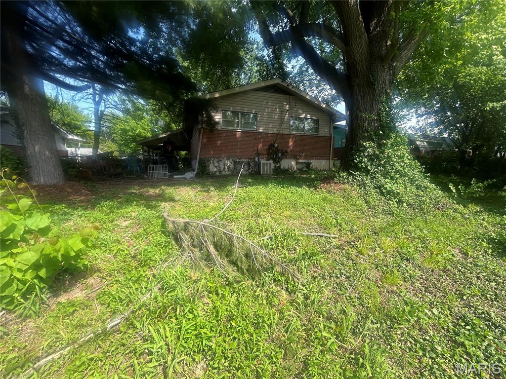 9919 Lanier Drive Property Photo 17