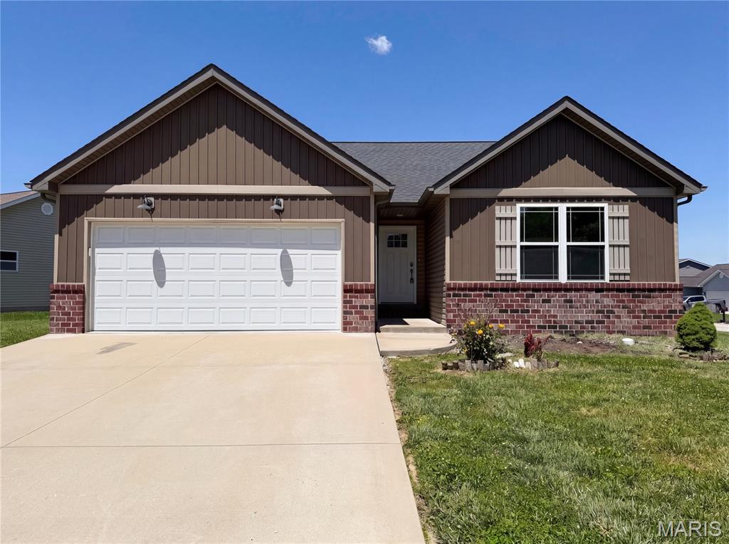 7932 Laurel Flats Drive Property Photo 1