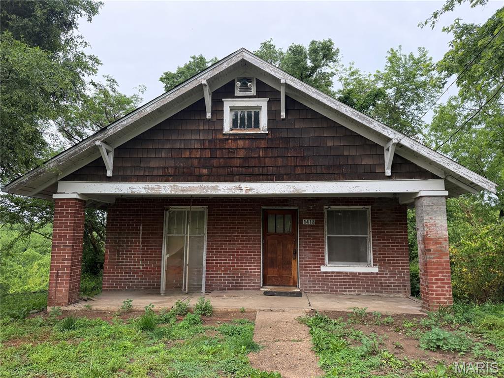 1418 Park Avenue Property Photo 1