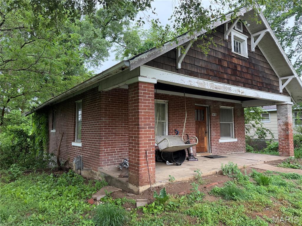 1418 Park Avenue Property Photo 10