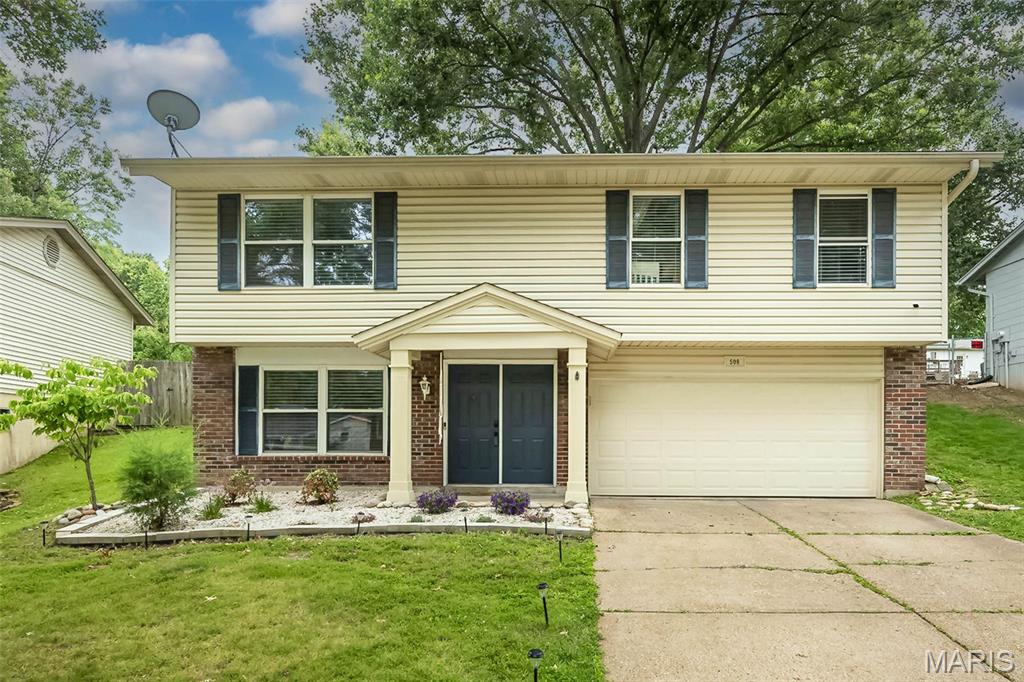 508 Arborwood Drive Property Photo 1