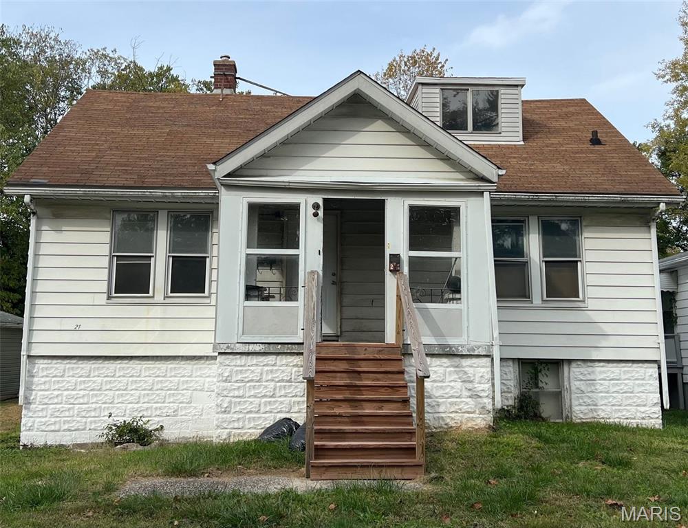 21 S 57th Street