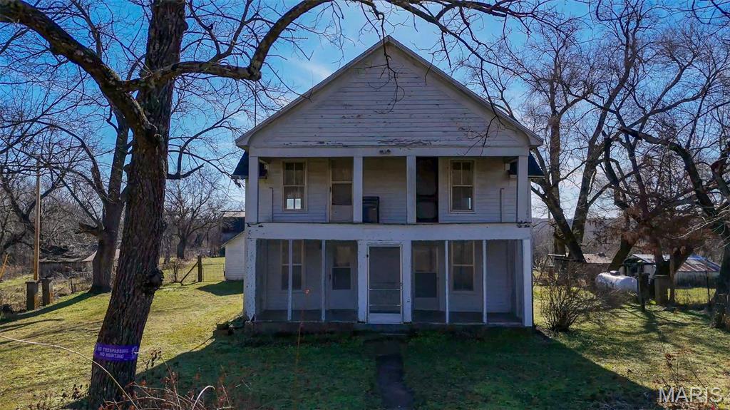 1508 N Davis Hollow Road Property Photo 1