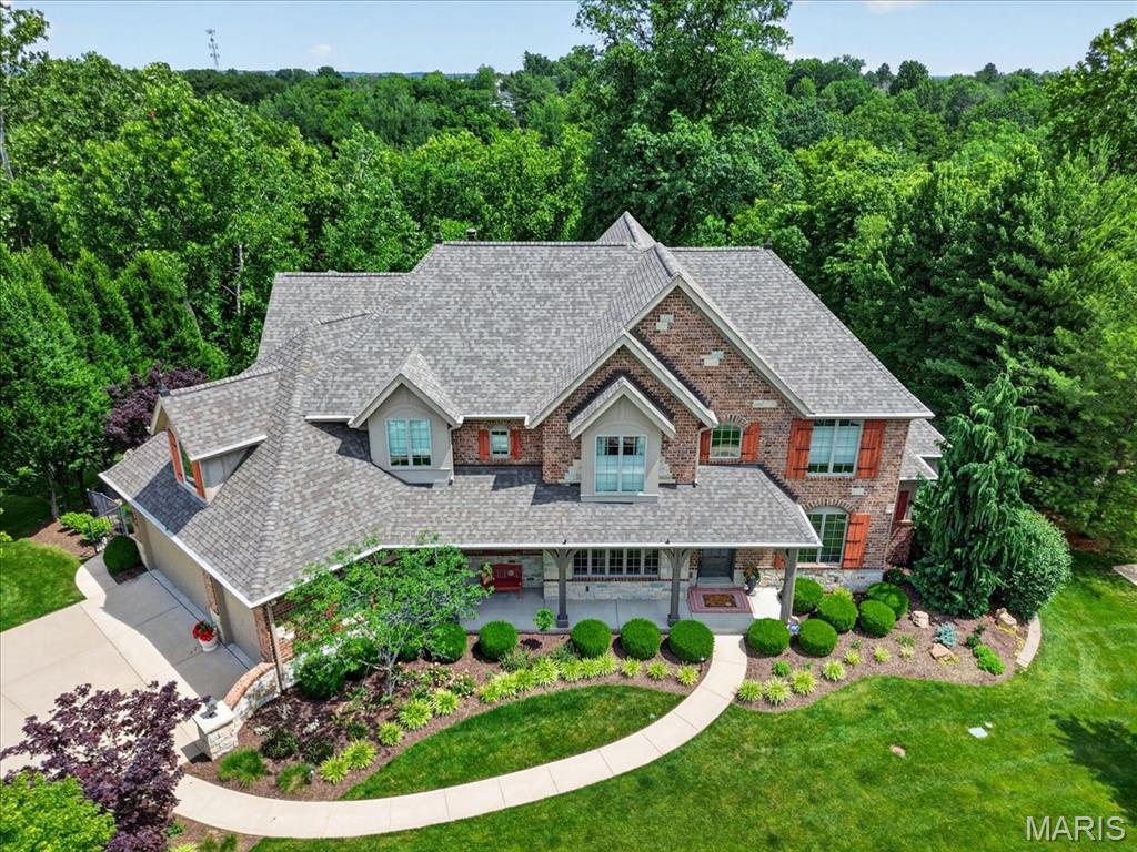 16925 Todd Evan Trail Road Property Photo 1