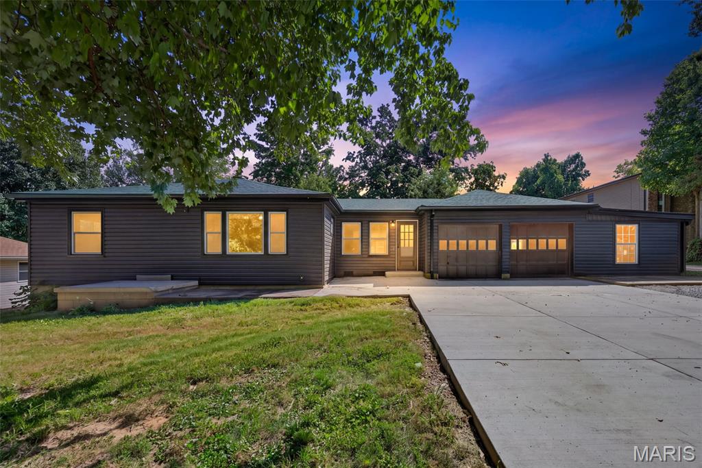310 Cliff Cave Road Property Photo 1