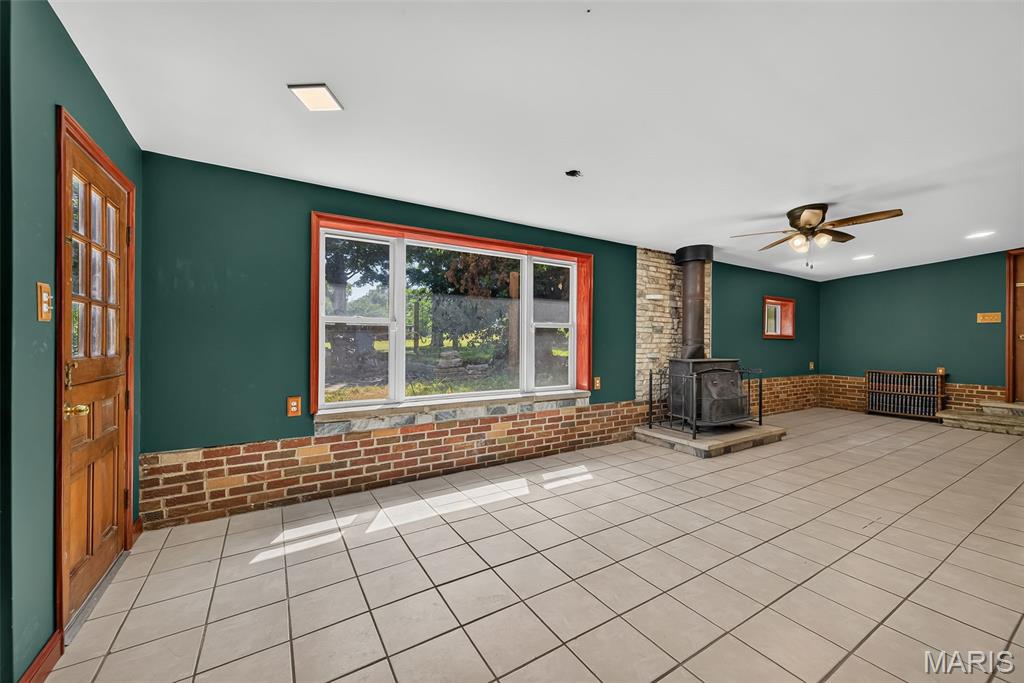310 Cliff Cave Road Property Photo 3