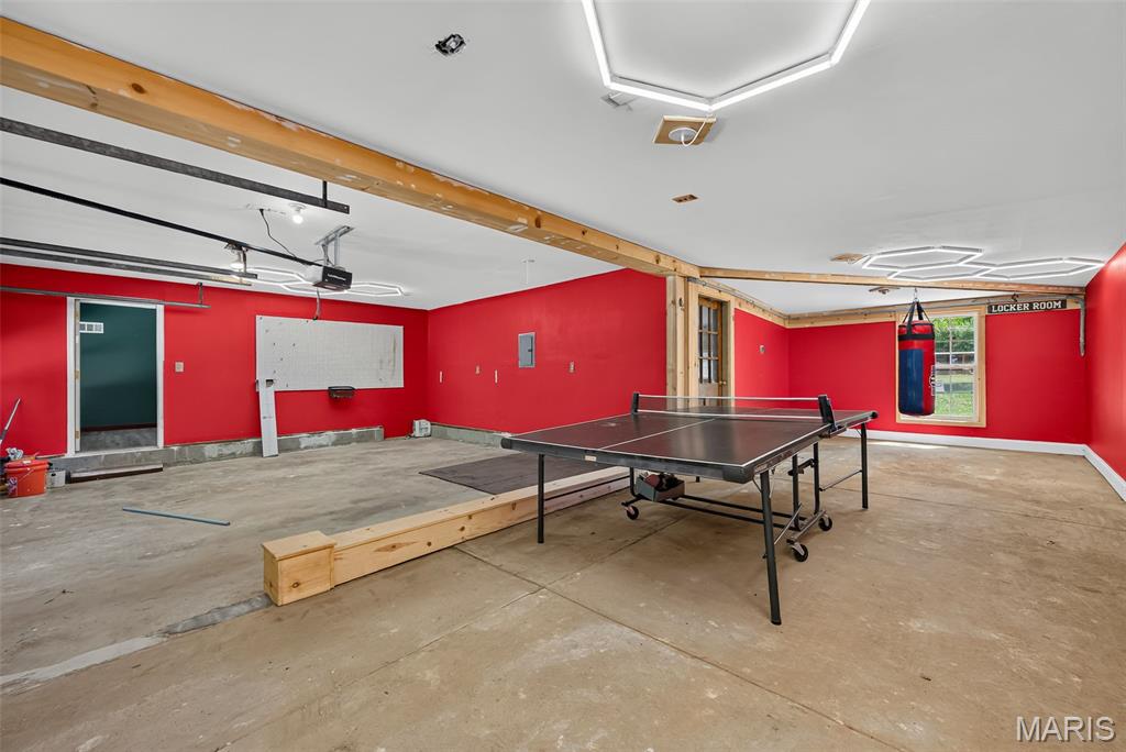 310 Cliff Cave Road Property Photo 5