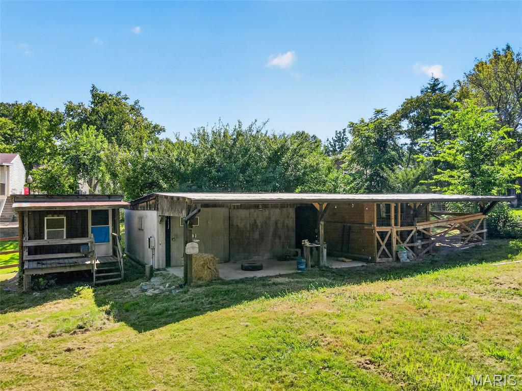 310 Cliff Cave Road Property Photo 6