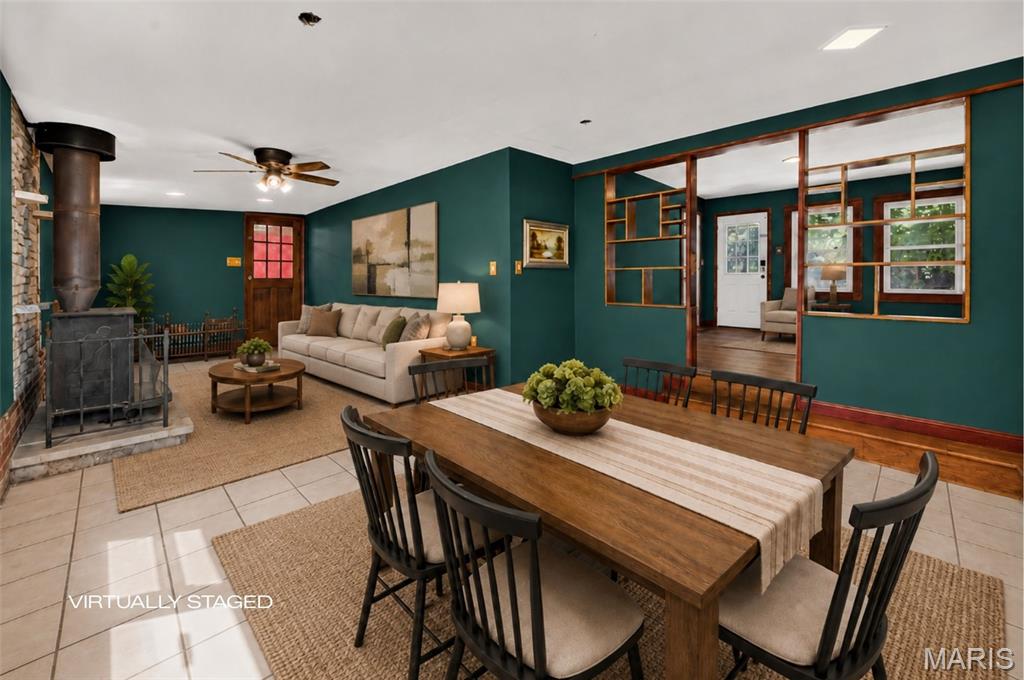 310 Cliff Cave Road Property Photo 19