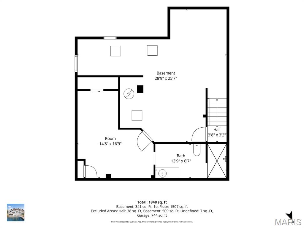 310 Cliff Cave Road Property Photo 52