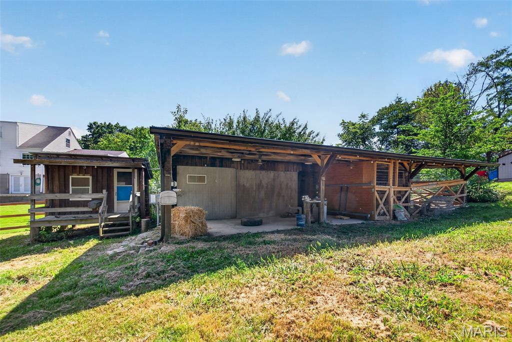 310 Cliff Cave Road Property Photo 64