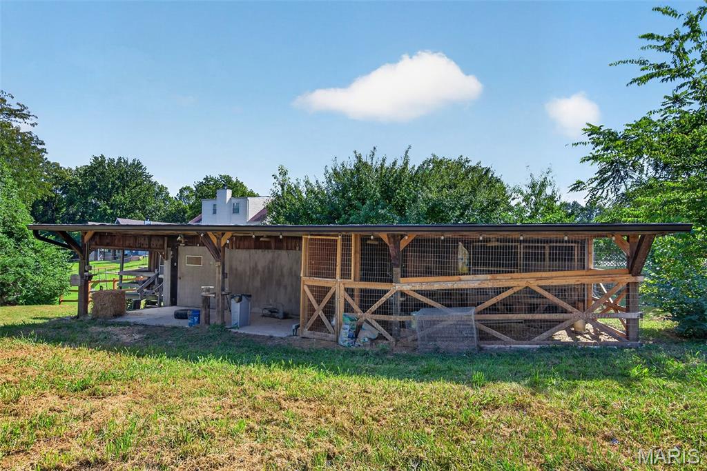 310 Cliff Cave Road Property Photo 65