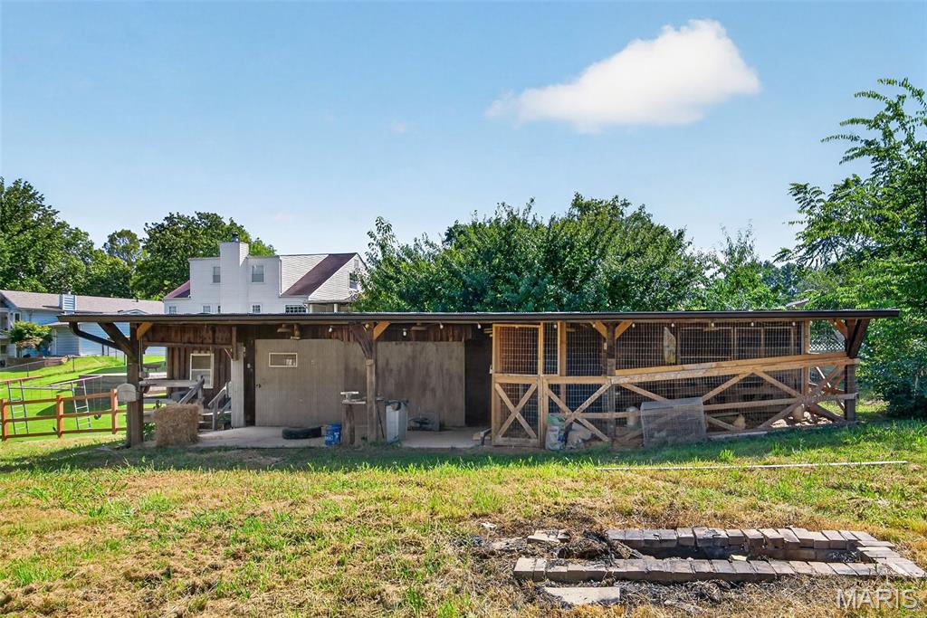 310 Cliff Cave Road Property Photo 66