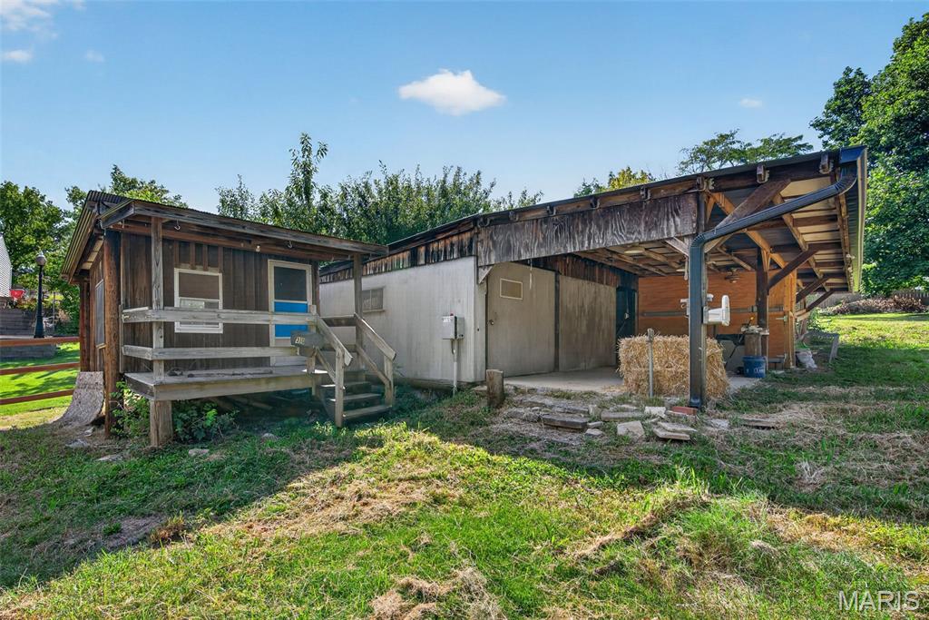 310 Cliff Cave Road Property Photo 67