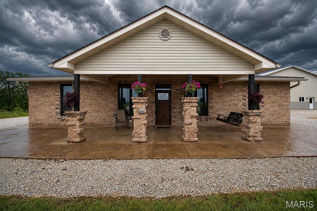 10076 Puckett Road Property Photo 1