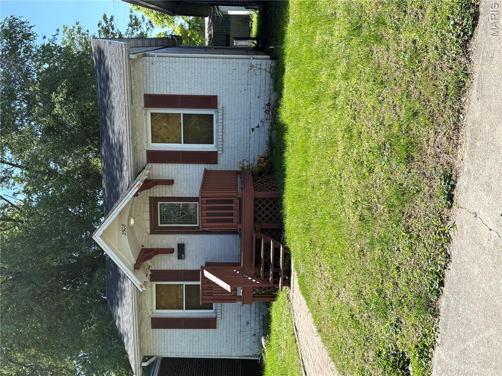 2508 Hodges Avenue Property Photo 2
