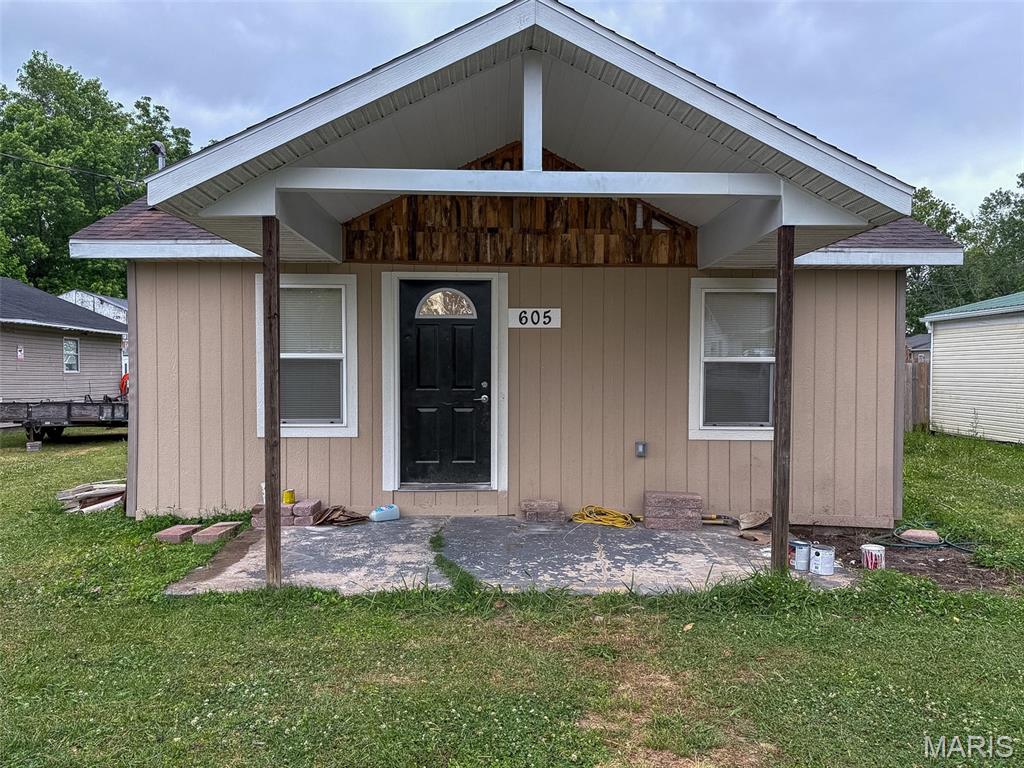 605 Don Street Property Photo 1