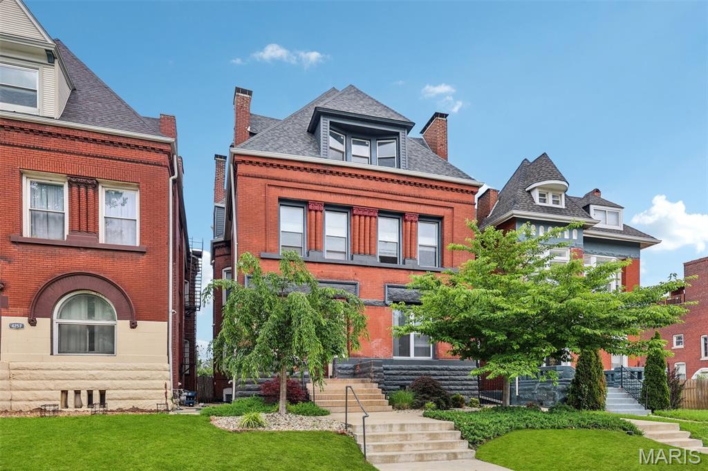 4253 Washington Boulevard D Property Photo 1