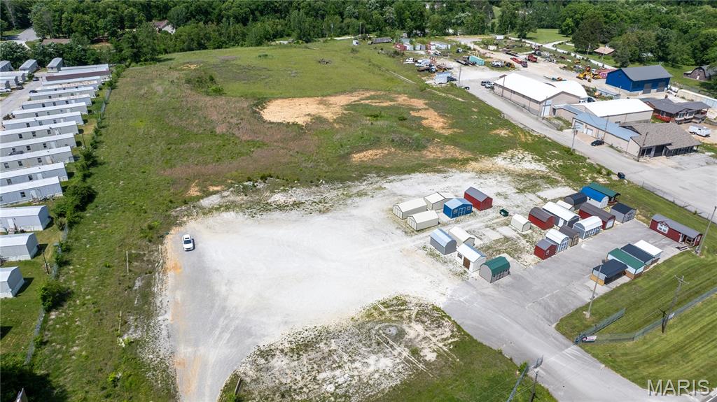 9.5+/- Acres N. Service Rd. Property Photo 10