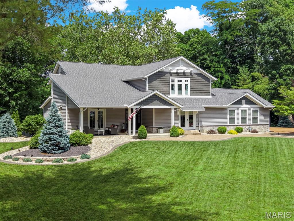 16 Ginger Creek Drive Property Photo 1