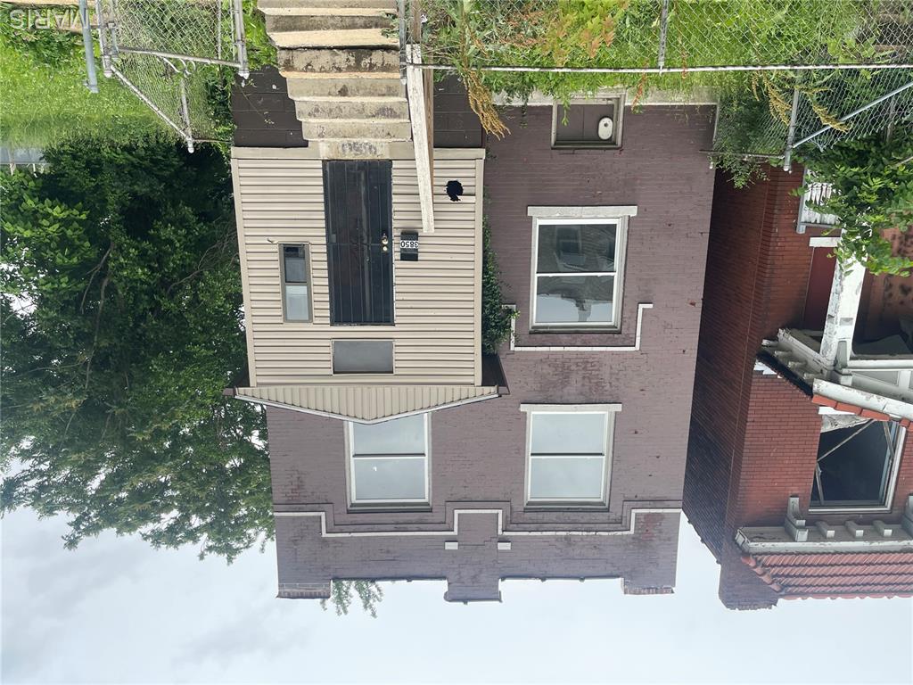 3850 Kennerly Avenue Property Photo 1