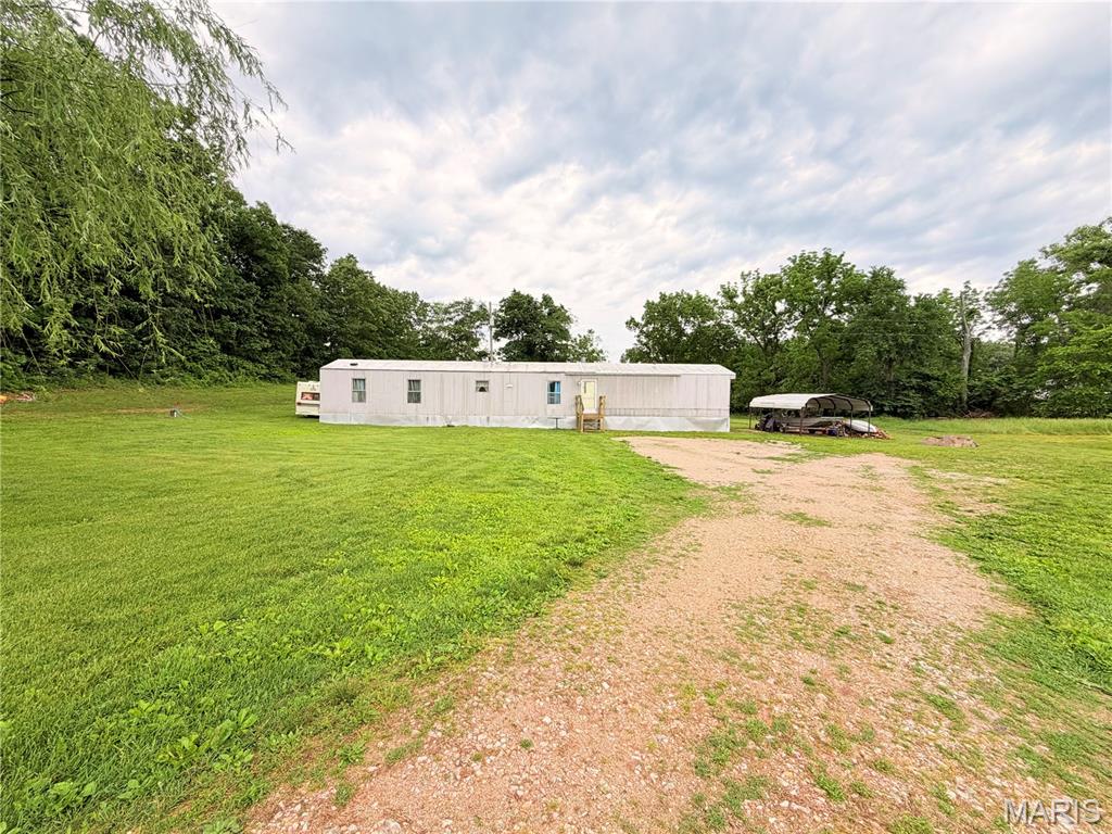 2809 County Road 115 Road Property Photo 1
