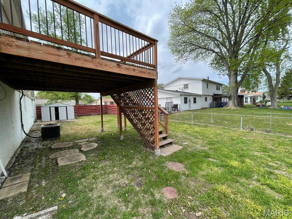 1501 Vicksburg Drive Property Photo 5