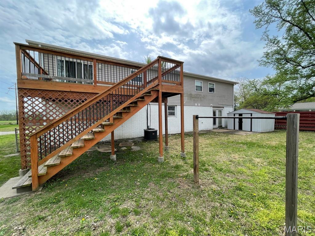1501 Vicksburg Drive Property Photo 6