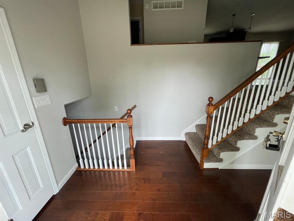 1501 Vicksburg Drive Property Photo 7