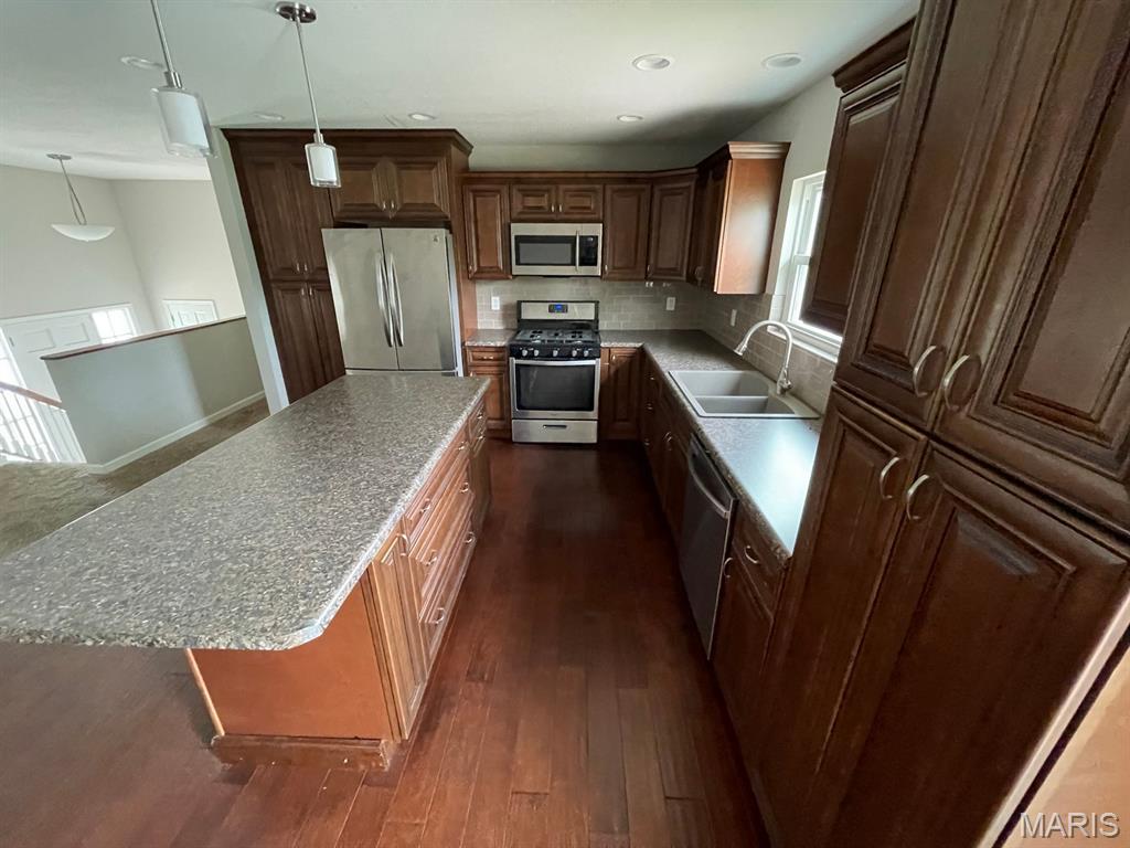 1501 Vicksburg Drive Property Photo 14