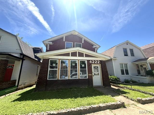 4222 Osceola Street Property Photo 1