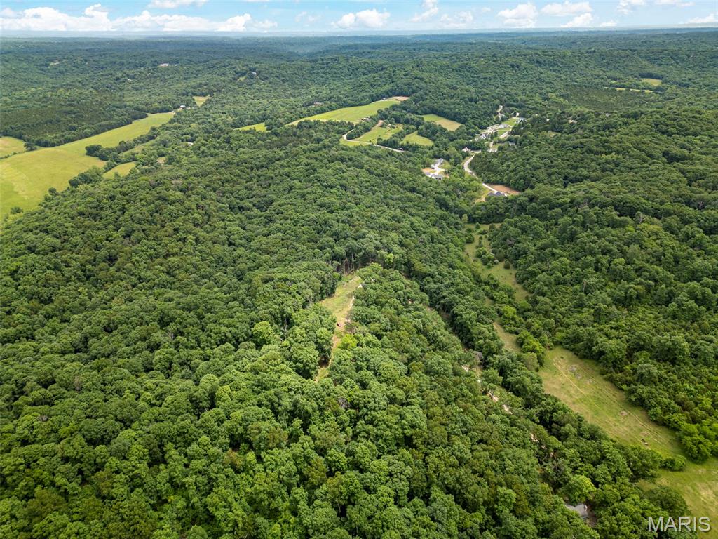 6011 Hidden Acres Road Property Photo 1