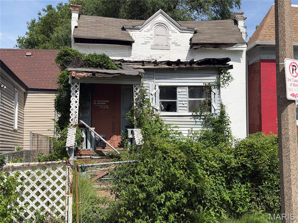 1433 Rowan Avenue Property Photo 1