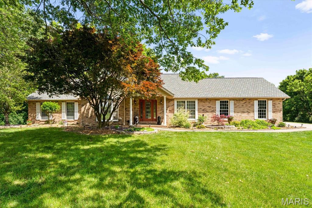 2 Sugar Hill Court Property Photo 1