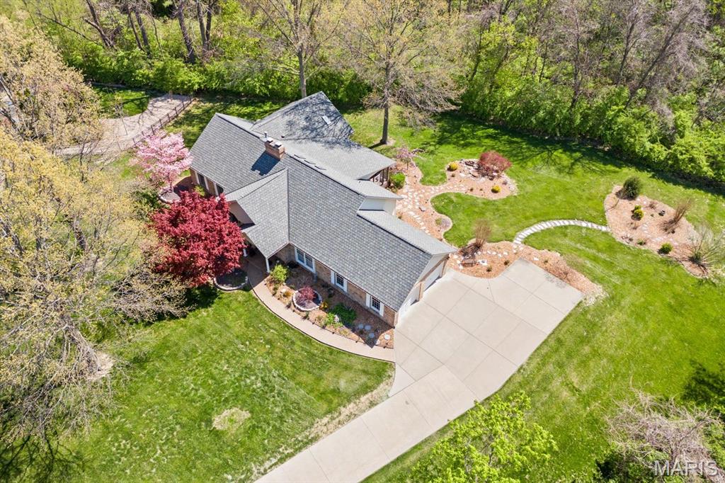 2 Sugar Hill Court Property Photo 60