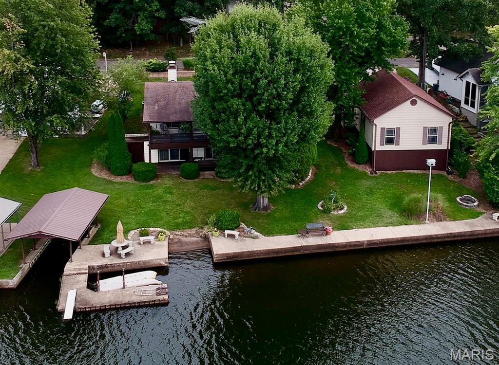1787 Lake Shore Drive Property Photo 1