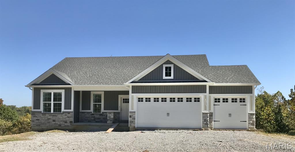 1688 Scenic Drive Property Photo 1