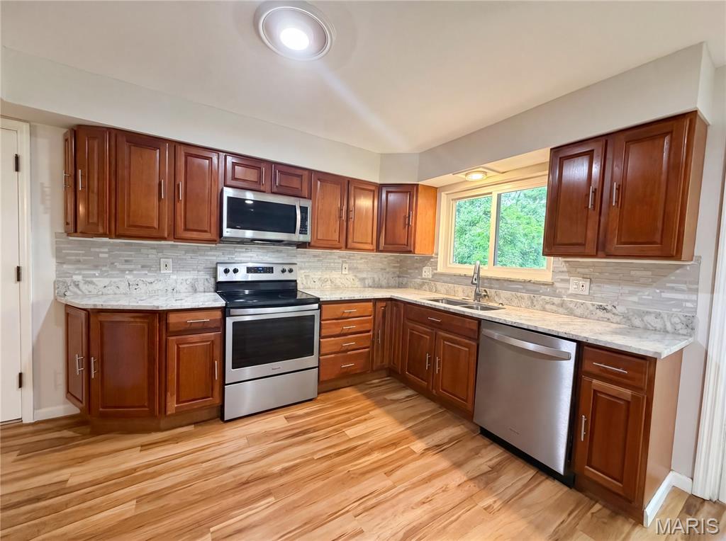 207 Renaldo Drive Property Photo 2