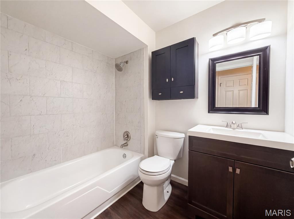 207 Renaldo Drive Property Photo 6