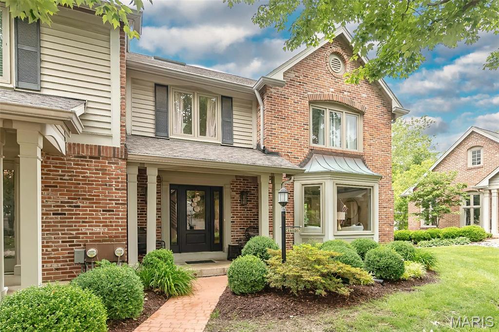 14426 Open Meadow Court