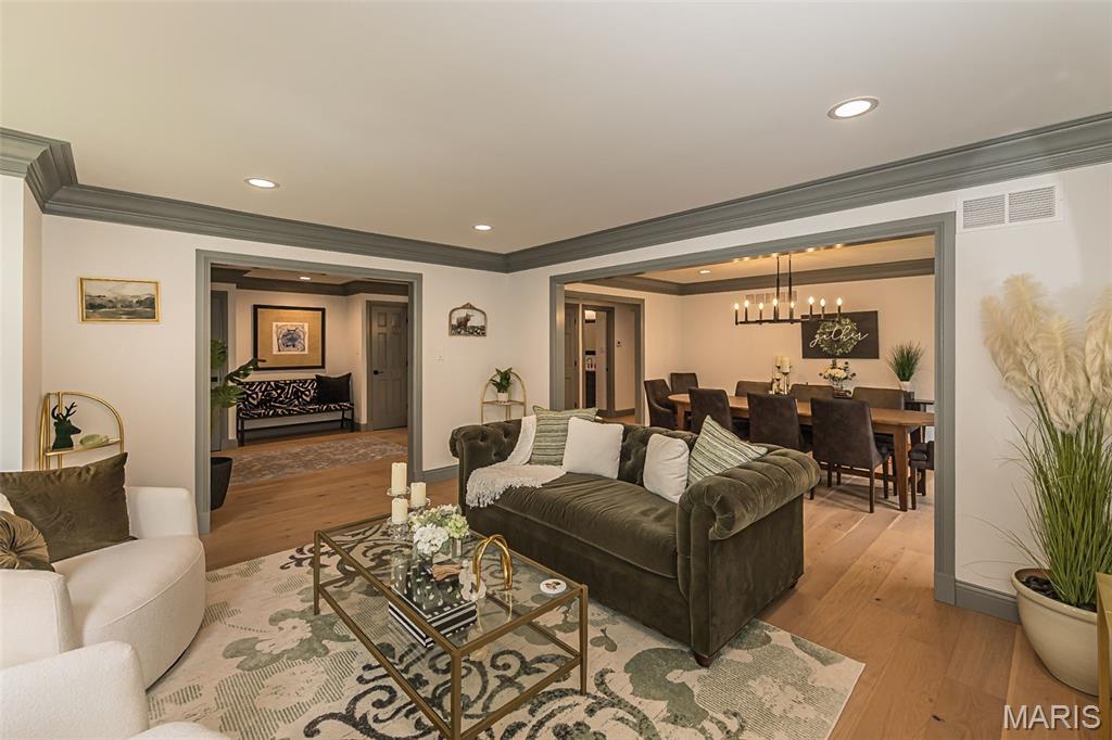 14426 Open Meadow Court Property Photo 6