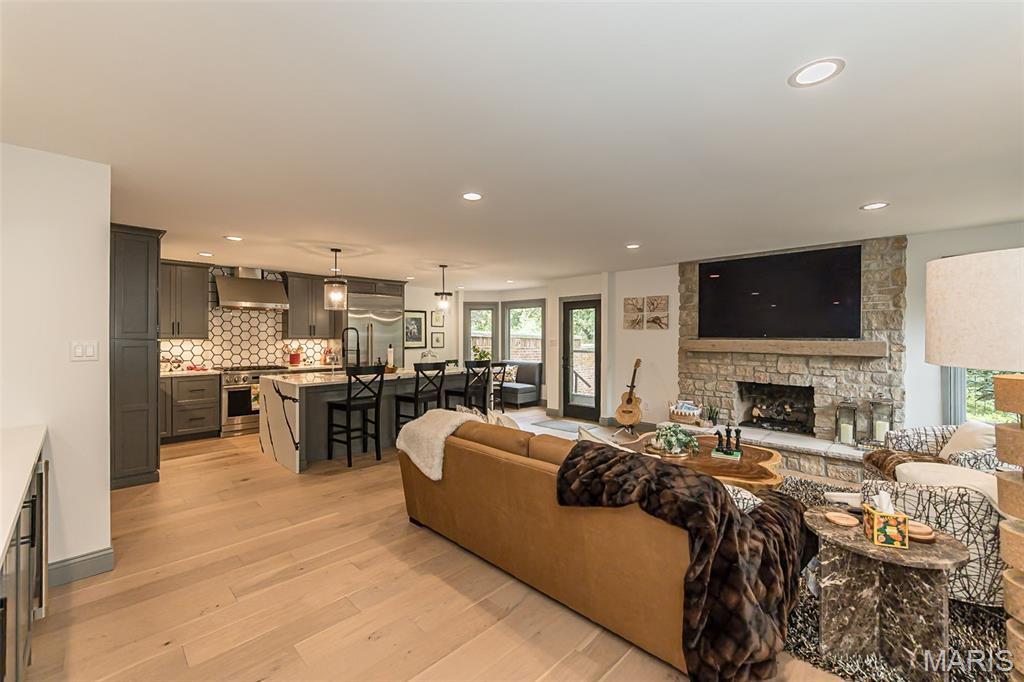 14426 Open Meadow Court Property Photo 12